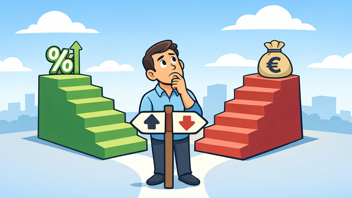 Wijzigingen Belastingplan 2026: Tarief schijf 1 naar 35,75% en grens toptarief omlaag