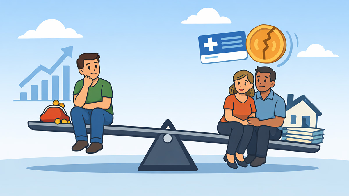 Zorgtoeslag 2026: Wijzigingen, bedragen en grenzen